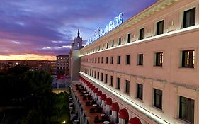 Hotel Abba Burgos